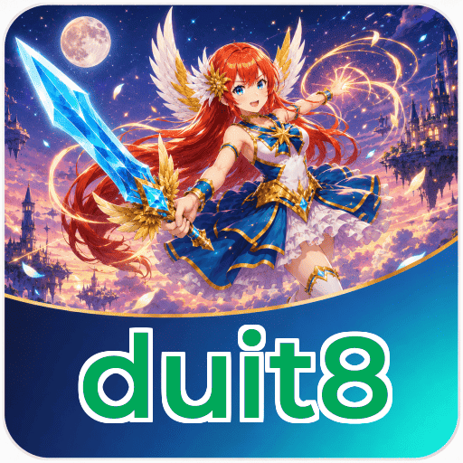 duit8 APK - Proses download aplikasi Android cepat dan aman di platform terpercaya Indonesia