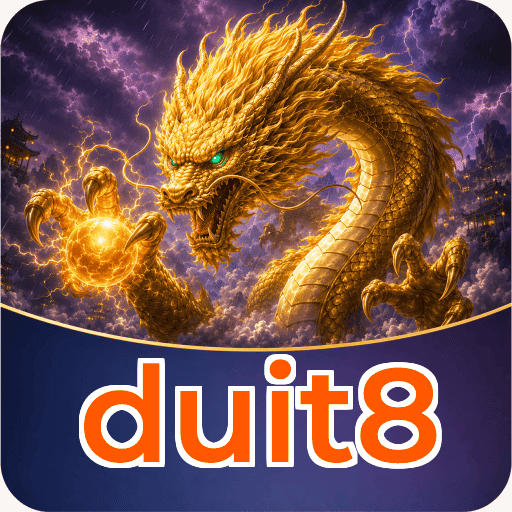 duit8 APK v4.7.5 - Screenshot UI modern dan intuitif Indonesia