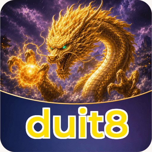 duit8 APK v4.7.5 - Screenshot fitur notifikasi push update terbaru