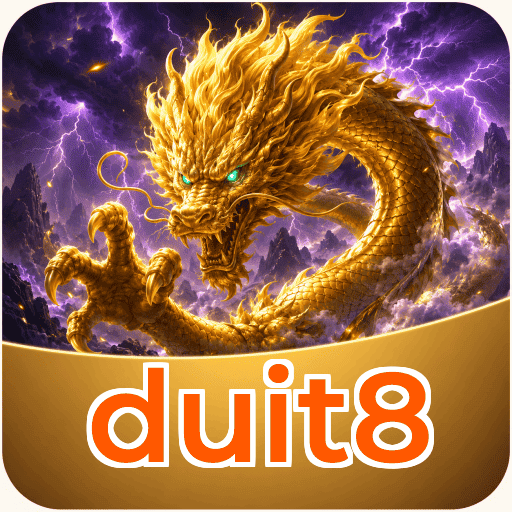 duit8 APK v4.7.5 - Screenshot performa cepat dan hemat baterai